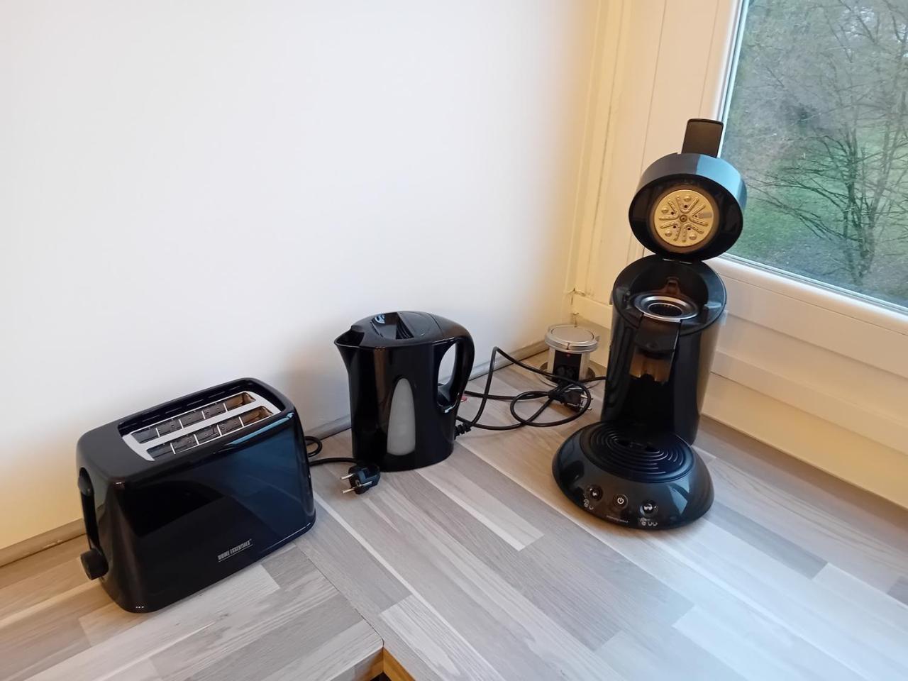 Vue Du Doubs T4 Cosy Tres Bien Situe Apartment Audincourt ภายนอก รูปภาพ