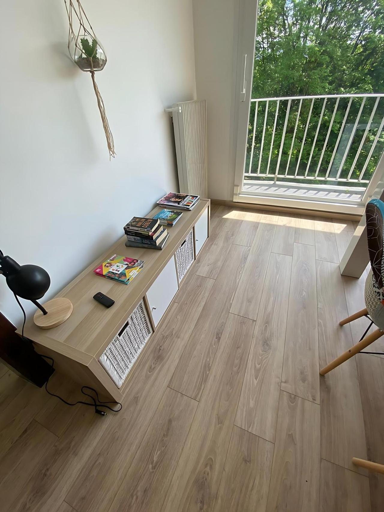 Vue Du Doubs T4 Cosy Tres Bien Situe Apartment Audincourt ภายนอก รูปภาพ