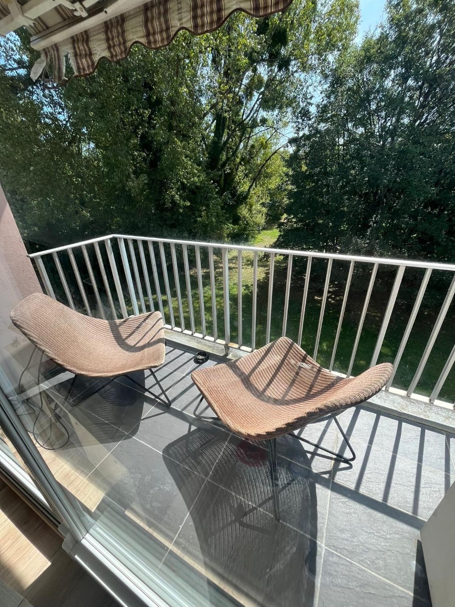 Vue Du Doubs T4 Cosy Tres Bien Situe Apartment Audincourt ภายนอก รูปภาพ